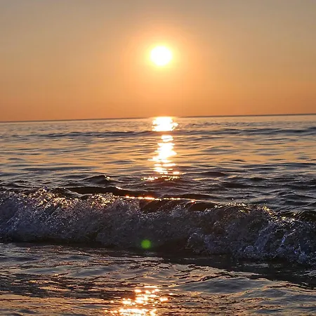 Lägenhet Na Wydmowej *