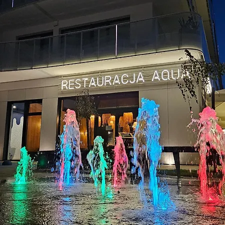 Na Wydmowej * Kołobrzeg