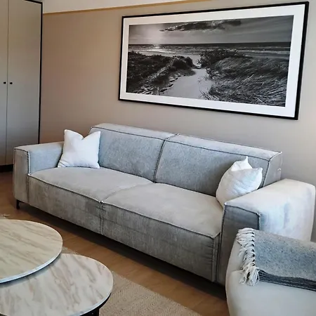 Na Wydmowej * Kołobrzeg