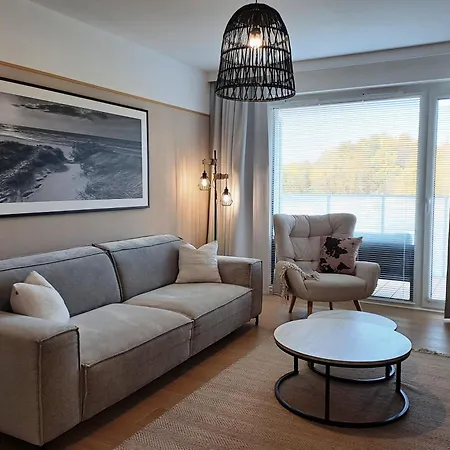 Na Wydmowej Lägenhet *