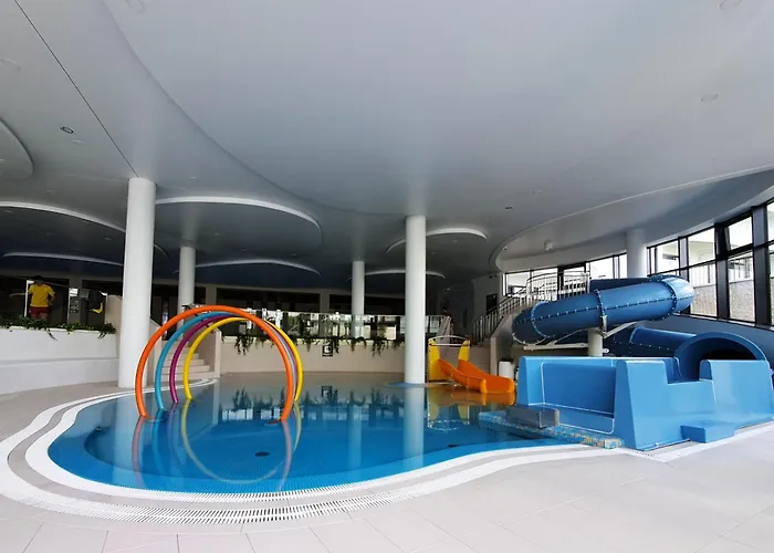 Na Wydmowej Διαμέρισμα