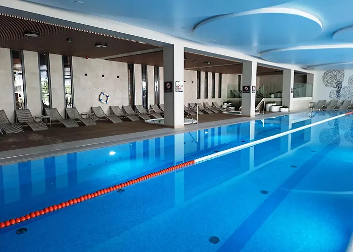 Na Wydmowej Διαμέρισμα