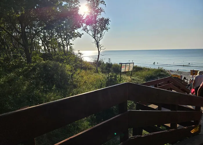 Na Wydmowej Διαμέρισμα *