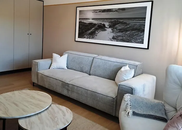 Na Wydmowej * Kołobrzeg