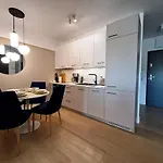 Appartamento Na Wydmowej