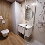 Na Wydmowej Appartamento Kołobrzeg