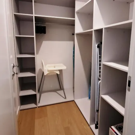 Na Wydmowej Appartamento *