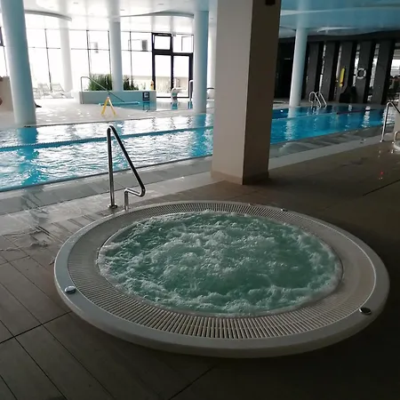 Appartamento Na Wydmowej