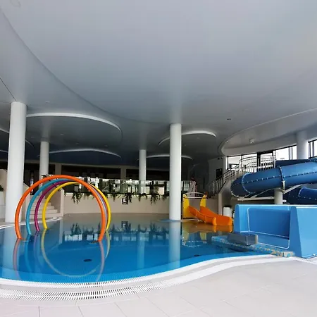 Na Wydmowej Апартаменты