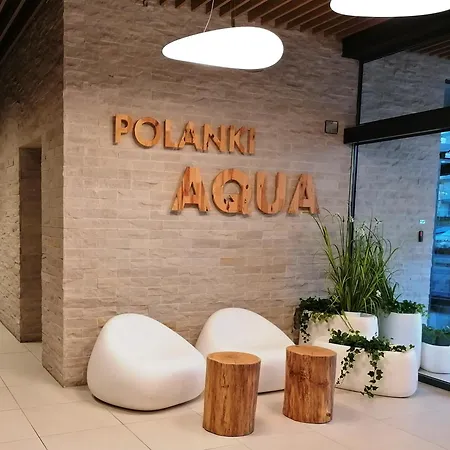 Na Wydmowej Kołobrzeg