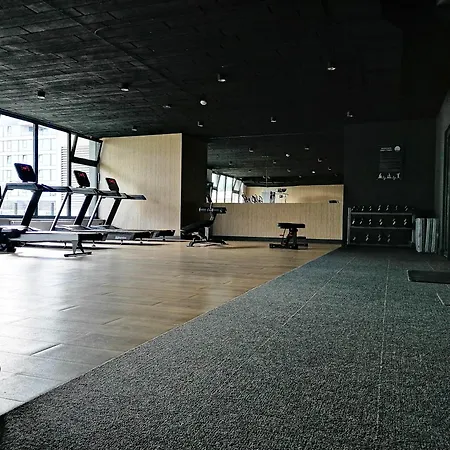 Appartamento Na Wydmowej