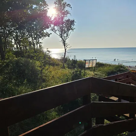 Na Wydmowej Апартаменты *