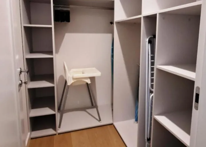 Na Wydmowej Appartamento *