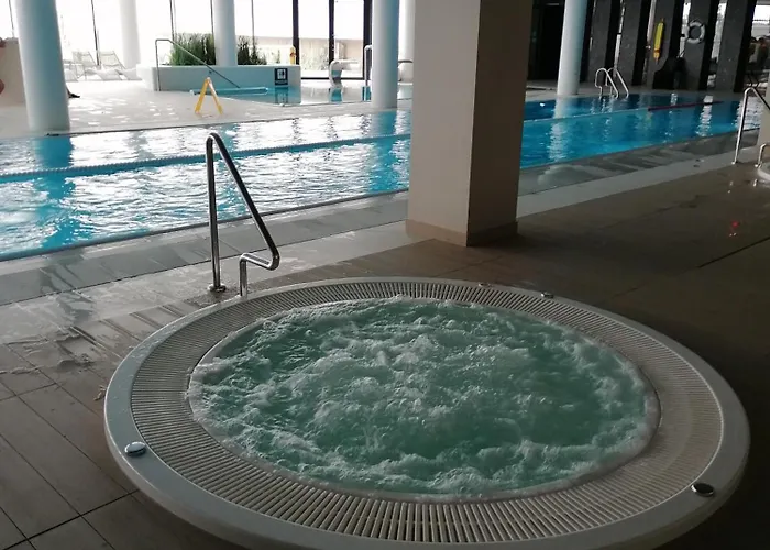 Appartamento Na Wydmowej