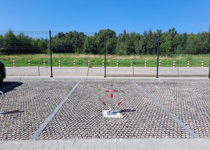 Appartamento Na Wydmowej Kołobrzeg