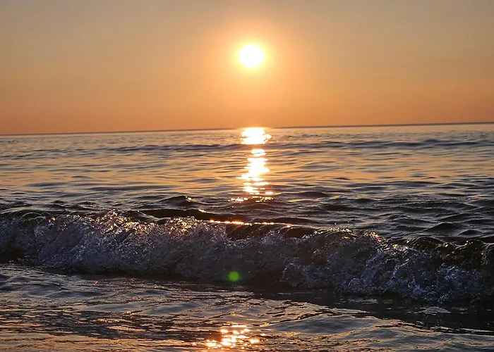 Appartamento Na Wydmowej *